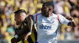 ¿Qué canal transmite Peñarol vs. Nacional EN VIVO ONLINE GRATIS?