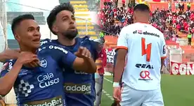 Gol de Cienciano para sentenciar el descenso de Ayacucho FC a la Segunda División - VIDEO Gol de Cienciano para sentenciar el descenso de Ayacucho FC a la Segunda División - VIDEO