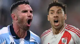 ¿A qué hora juega River Plate vs Racing y qué canal transmite el partido por los playoffs?