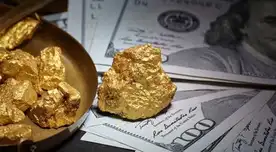 ALERTA máxima: Mercenarios extranjeros y fiebre del oro aceleran el avance DEVASTADOR de la minería ilegal en Perú