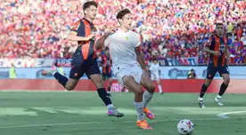 ¿Qué canal transmite el partido de Cerro Porteño vs. Libertad EN VIVO HOY?