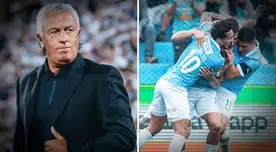 Gorosito elogió a cinco jugadores de Cristal antes de enfrentarlos en playoffs: "Los mejores..."