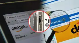 ALERTA a nivel nacional con Walmart y Amazon: retiran hervidores tras reportarse QUEMADURAS GRAVES en todo EE. UU. ALERTA a nivel nacional con Walmart y Amazon: retiran hervidores tras reportarse QUEMADURAS GRAVES en todo EE. UU.