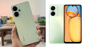 Este Xiaomi lo tiene TODO y cuesta solo $ 150: pantalla HD. 256GB, cámara dual, 5 años de actualizaciones y MÁS Este Xiaomi lo tiene TODO y cuesta solo $ 150: pantalla HD. 256GB, cámara dual, 5 años de actualizaciones y MÁS