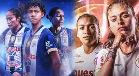 Alianza Lima vs Universitario: precio de entradas para la final de la Liga Femenina 2025 en Matute Alianza Lima vs Universitario: precio de entradas para la final de la Liga Femenina 2025 en Matute