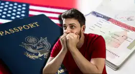 ¡Alerta, inmigrantes! Estados Unidos emite fuerte comunicado en Perú: "tolerancia cero…"