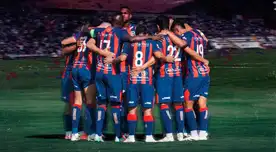 Alianza Universidad deja sentido mensaje tras descender en la Liga 1 2025: "Volveremos más fuertes"