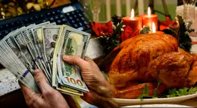 ¿Pagarán doble por trabajar en Día de Acción de Gracias en Estados Unidos? Esto dice la ley sobre la fecha ¿Pagarán doble por trabajar en Día de Acción de Gracias en Estados Unidos? Esto dice la ley sobre la fecha