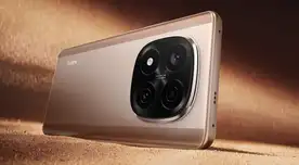 Este Xiaomi con cámaras 4K, 512GB, chip Snapdragon y cámara de 200MP solo cuesta $350 Este Xiaomi con cámaras 4K, 512GB, chip Snapdragon y cámara de 200MP solo cuesta $350