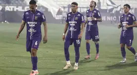 Suena como el gran refuerzo de Alianza Lima y ahora señalan que busca desligarse de su club