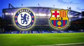 ¿A qué hora juega Barcelona vs Chelsea y dónde ver partido por Champions League? ¿A qué hora juega Barcelona vs Chelsea y dónde ver partido por Champions League?