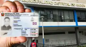 Trámite de DNI electrónico gratis este 25 de noviembre: conoce dónde y quiénes serán los beneficiados