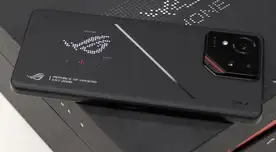 Este desconocido celular GAMER cuesta menos que un iPhone 17 Pro y es más potente: 24GB RAM y Snapdragon 8 Elite Este desconocido celular GAMER cuesta menos que un iPhone 17 Pro y es más potente: 24GB RAM y Snapdragon 8 Elite