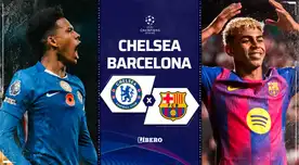 Barcelona vs Chelsea EN VIVO por Champions League: pronóstico, a qué hora juega y dónde ver Barcelona vs Chelsea EN VIVO por Champions League: pronóstico, a qué hora juega y dónde ver