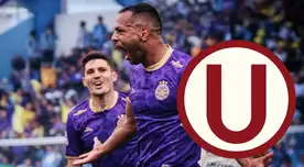 Se fue de Universitario y ahora remece el mercado firmando por Comerciantes Unidos el 2026