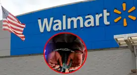 ALERTA en Walmart de Aberdeen: reportan la DETENCIÓN de hombre sospechoso de gran robo de $1,700 en carne y otros productos ALERTA en Walmart de Aberdeen: reportan la DETENCIÓN de hombre sospechoso de gran robo de $1,700 en carne y otros productos