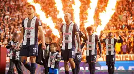 Alianza Lima cerca de firmar a flamante futbolista que descendió 5 veces consecutivas