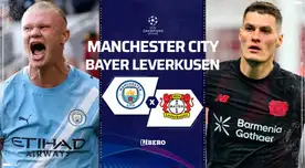 Manchester City vs Bayer Leverkusen por la Champions League: horarios, canales y apuestas Manchester City vs Bayer Leverkusen por la Champions League: horarios, canales y apuestas