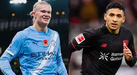 ¿A qué hora juega Manchester City vs Bayer Leverkusen y dónde ver partido por Champions League? ¿A qué hora juega Manchester City vs Bayer Leverkusen y dónde ver partido por Champions League?