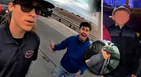 TRAGEDIA en Las Vegas: niño de 11 años muere tras recibir un disparo en medio de una disputa vehicular