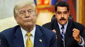 ¡ATENCIÓN, venezolanos en EE. UU.! Declaran al Cartel de los Soles de Nicolás Maduro como "organización terrorista extranjera" ¡ATENCIÓN, venezolanos en EE. UU.! Declaran al Cartel de los Soles de Nicolás Maduro como "organización terrorista extranjera"