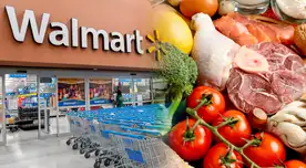 ATENCIÓN, compradores de Walmart: aprovechen las ofertas del Martes de Frescura solo por HOY
