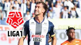 Alianza Lima apunta al fichaje de jugador de clásico rival para 2026: "No aceptaron, pero..." Alianza Lima apunta al fichaje de jugador de clásico rival para 2026: "No aceptaron, pero..."