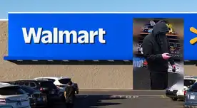¡TERROR en Walmart de Evergreen Park! Asalto termina en tragedia cuando ladrón recibe balazo de su cómplice ¡TERROR en Walmart de Evergreen Park! Asalto termina en tragedia cuando ladrón recibe balazo de su cómplice