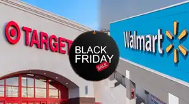 Cuándo empieza Black Friday 2025 en Walmart y Target? Esto es lo último que se sabe Cuándo empieza Black Friday 2025 en Walmart y Target? Esto es lo último que se sabe