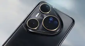 El iPhone 17 Pro Max ha sido humillado por este Huawei que tiene cámaras con calidad cinematográfica y diseño premium El iPhone 17 Pro Max ha sido humillado por este Huawei que tiene cámaras con calidad cinematográfica y diseño premium