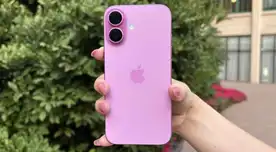 iPhone 16 baja su precio en 2000 soles y se convierte en el teléfono ideal para migrar de Android a iOS 26 iPhone 16 baja su precio en 2000 soles y se convierte en el teléfono ideal para migrar de Android a iOS 26