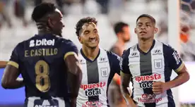 Se fue de Alianza Lima, y ahora dejó importante promesa a los hinchas: "Agradecimiento..."