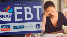 ALERTA con los beneficios SNAP: pese a disponibilidad, los bancos de alimentos de EE. UU. revelan preocupante situación del programa ALERTA con los beneficios SNAP: pese a disponibilidad, los bancos de alimentos de EE. UU. revelan preocupante situación del programa