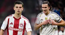 Alineaciones Real Madrid vs Olympiacos: el posible once para partido por Champions League