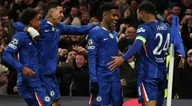 ¡Golearon al Barcelona! Chelsea le propinó una dolorosa goleada en la Champions League