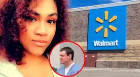 Alerta en Walmart de Bozeman: hombre que acabó con la vida de su novia en estacionamiento recibe 60 años de prisión Alerta en Walmart de Bozeman: hombre que acabó con la vida de su novia en estacionamiento recibe 60 años de prisión