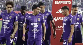 ¡Confirmado! Los jugadores que se van de Alianza Lima tras finalizar la temporada