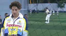 ¡Locura! Paolo Guerrero marcó golazo en partido de Kings League a favor de Perú - VIDEO ¡Locura! Paolo Guerrero marcó golazo en partido de Kings League a favor de Perú - VIDEO
