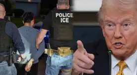 DURO GOLPE a Donald Trump: fallo judicial obliga a restaurar audiencias de fianza para inmigrantes en EE. UU.