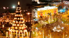 Municipalidad de Lima anuncia buena noticia: se confirma hora y fecha para el encendido del árbol Municipalidad de Lima anuncia buena noticia: se confirma hora y fecha para el encendido del árbol