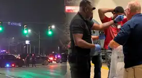 ALERTA en Texas: ICE y DHS arrestan a presuntos miembros del Tren de Aragua en megaoperativo en San Antonio