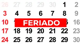 ¿El 27 de noviembre es feriado? Conoce quiénes descansan y qué se celebra, según El Peruano ¿El 27 de noviembre es feriado? Conoce quiénes descansan y qué se celebra, según El Peruano