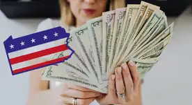 Cheque de reembolso en EE. UU. 2025 de US$ 1,500: quiénes acceden, cuándo pagan y cómo cobrarlo Cheque de reembolso en EE. UU. 2025 de US$ 1,500: quiénes acceden, cuándo pagan y cómo cobrarlo