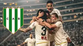 Revelan que Banfield solicitó a Universitario el préstamo de destacado jugador: "Saben que..."