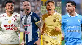 Fichajes Liga 1 2026: altas, salidas y rumores sobre el mercado de pases del fútbol peruano Fichajes Liga 1 2026: altas, salidas y rumores sobre el mercado de pases del fútbol peruano