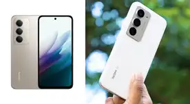 Xiaomi rompe el molde con este celular con 2TB, batería de 7000 mAh y pantalla de 6.9'' con 144Hz: todo por 150 dólares Xiaomi rompe el molde con este celular con 2TB, batería de 7000 mAh y pantalla de 6.9'' con 144Hz: todo por 150 dólares