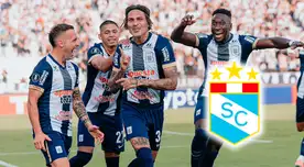 ¡Confirmado! Alianza Lima remece el mercado de pases fichando a ex Sporting Cristal: "Acuerdo" ¡Confirmado! Alianza Lima remece el mercado de pases fichando a ex Sporting Cristal: "Acuerdo"