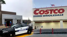 PELIGRO en el estacionamiento de Costco en Tucson: pelea termina con apuñalamiento, ¿cuál es el estado de la víctima? PELIGRO en el estacionamiento de Costco en Tucson: pelea termina con apuñalamiento, ¿cuál es el estado de la víctima?