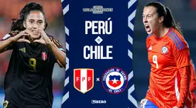 Perú vs Chile EN VIVO por Liga de Naciones Femenina: a qué hora juegan, pronóstico y dónde ver Perú vs Chile EN VIVO por Liga de Naciones Femenina: a qué hora juegan, pronóstico y dónde ver