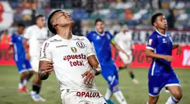 Silenció a Universitario en el Monumental y hoy se queda sin club para el 2026: "En la memoria" Silenció a Universitario en el Monumental y hoy se queda sin club para el 2026: "En la memoria"